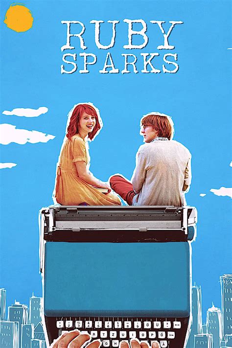 Ruby Sparks .